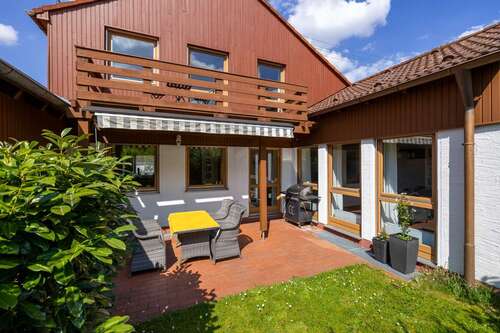 Foto - Haus zum Kaufen in Neusäß Westheim 699.000,00 € 152.15 m²