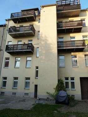 Foto - Wohnung zum Mieten in Chemnitz 740,00 € 151 m²