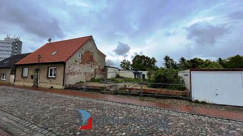 Foto - Grundstück zu verkaufen in Wolgast 95.000,00 € 323 m²