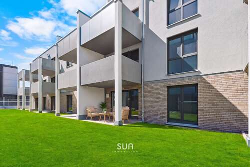 Foto - Wohnung zum Mieten in Hattersheim am Main 1.900,00 € 115 m²