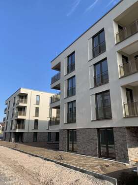 Foto - Wohnung zum Kaufen in Stutensee 653.180,00 € 100.79 m²