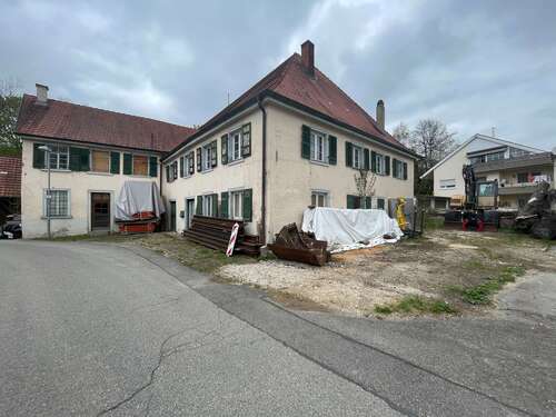 Foto - Haus zum Kaufen in Stockach 320.000,00 € 145 m²