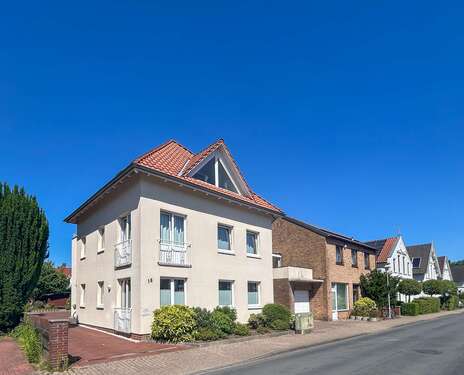 Foto - Haus zum Kaufen in Oldenburg 769.000,00 € 250 m²