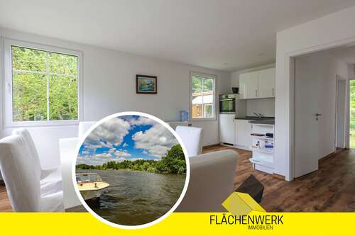 Foto - Grundstück zu verkaufen in Berlin 649.000,00 € 2223 m²