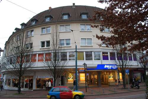 Foto - Wohnung zum Mieten in Essen 455,00 € 75 m²