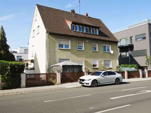 Foto - Wohnung zum Kaufen in Nürnberg 155.000,00 € 47 m²