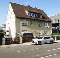 Wohnung zum Kaufen in Nürnberg 155.000,00 € 47 m²