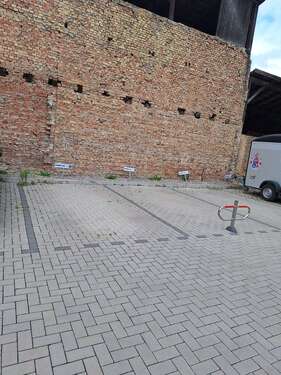 Foto - Garage zu vermieten in Bad Langensalza 50,00 €