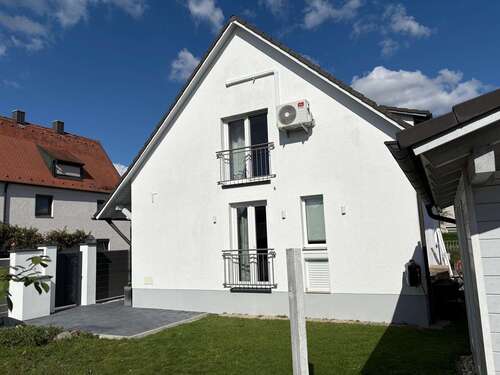 Foto - Haus zum Kaufen in Landshut 710.000,00 € 167 m²