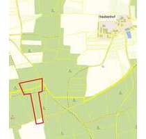 Grundstück in Kammerstein 54.000,00 € 10638 m²