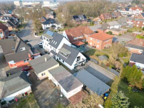 Foto - Wohnung zum Mieten in Schacht-Audorf 959,31 € 87.21 m²