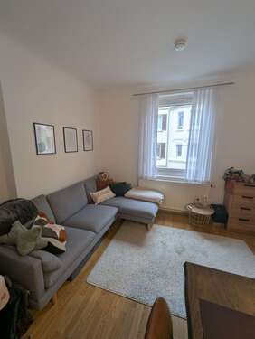 Foto - Wohnung zum Mieten in Stuttgart 570,00 € 38.8 m²