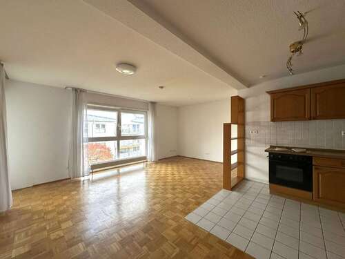 Foto - Wohnung zum Mieten in Leonberg 610,00 € 56 m²