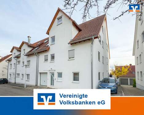 Foto - Wohnung zum Kaufen in Herrenberg 655.000,00 € 157.45 m²