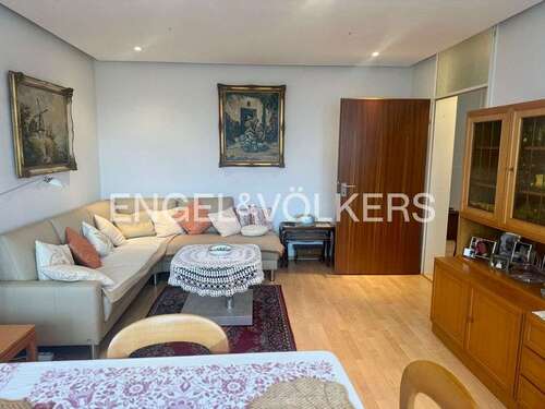 Foto - Wohnung zum Kaufen in Ludwigshafen am Rhein 179.000,00 € 75 m²