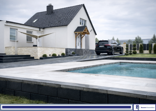 Foto - Haus zum Kaufen in Kloster Lehnin 309.000,00 € 121 m²