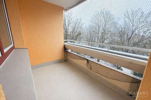 Foto - Wohnung zum Kaufen in München 310.000,00 € 44 m²