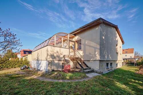 Foto - Haus zum Kaufen in Bernau bei Berlin 435.000,00 € 109.64 m²