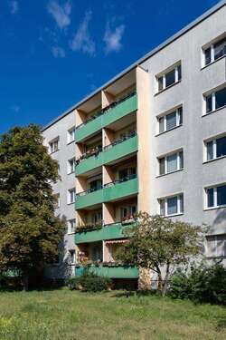 Foto - Wohnung zum Mieten in Brandenburg an der Havel 383,50 € 59 m²