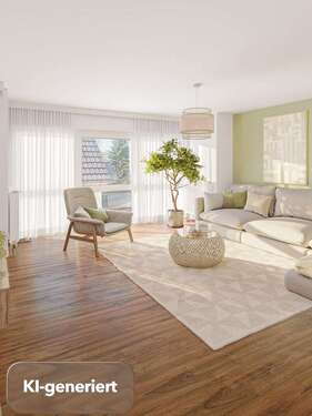 Foto - Wohnung zum Kaufen in Berlin 299.000,00 € 75 m²
