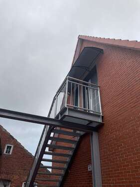 Foto - Wohnung zum Mieten in Hage 860,00 € 80 m²