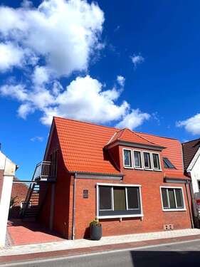 Foto - Wohnung zum Mieten in Hage 860,00 € 80 m²