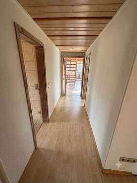 Foto - Wohnung zum Mieten in Eisenbach 600,00 € 85 m²
