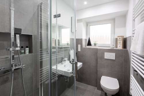 Foto - Wohnung zum Mieten in Köln 1.200,00 € 62.38 m²