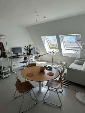 Foto - Wohnung zum Mieten in Berlin 899,00 € 35.15 m²