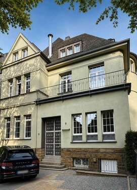 Foto - Wohnung zum Mieten in Aachen 1.980,00 € 135 m²
