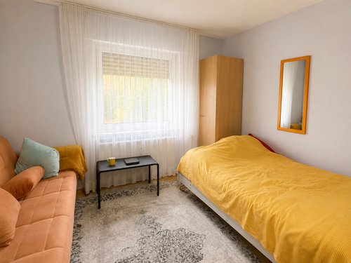 Foto - Wohnung zum Kaufen in Düsseldorf 139.000,00 € 51.98 m²