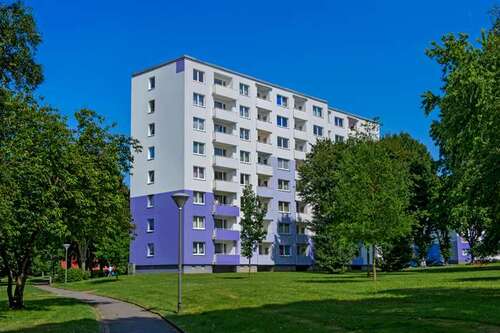 Foto - Wohnung zum Mieten in Dortmund 469,00 € 57 m²
