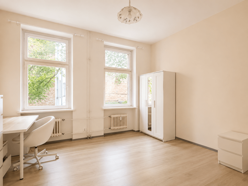 Foto - Wohnung zum Kaufen in Berlin 205.000,00 € 43.84 m²