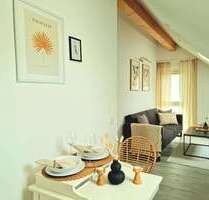 Wohnen auf Zeit in Ingolstadt 1.900,00 € Wohnen auf Zeit in Ingolstadt 1.900,00 €