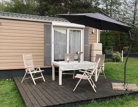 Foto - Wohnung zum Kaufen in Rodenbach 45.000,00 € 43 m²