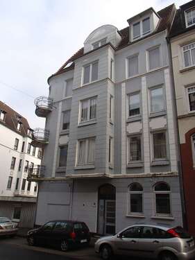 Foto - Wohnung zum Mieten in Flensburg 550,00 € 55.06 m²