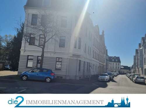 Foto - Wohnung zum Mieten in Solingen 1.200,00 € 40 m²