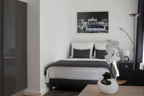 Foto - Wohnen auf Zeit in Berlin 1.290,00 €