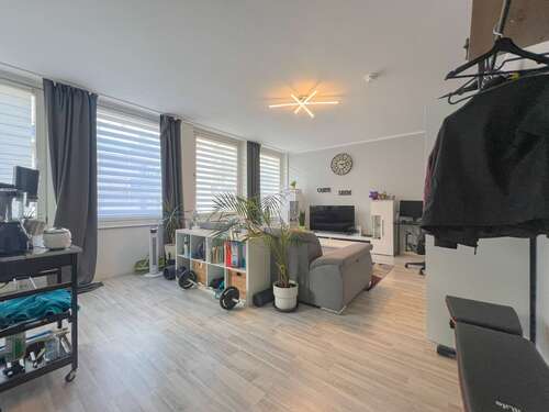 Foto - Wohnung zum Mieten in Wuppertal 420,00 € 38 m²