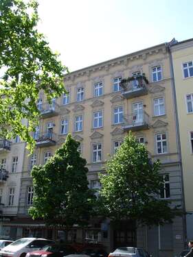 Foto - Wohnung zum Kaufen in Berlin 650.000,00 € 99.07 m²