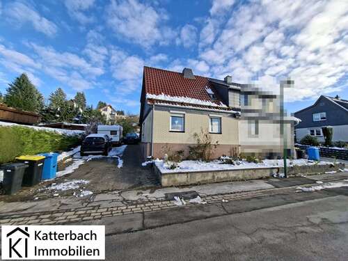 Foto - Haus zum Kaufen in Osterode am Harz 119.000,00 € 91 m²