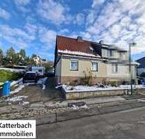 Haus zum Kaufen in Osterode am Harz 119.000,00 € 91 m²