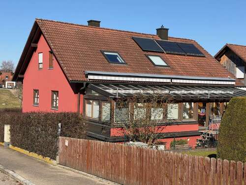 Foto - Haus zum Kaufen in Ilmmünster 798.000,00 € 274 m²