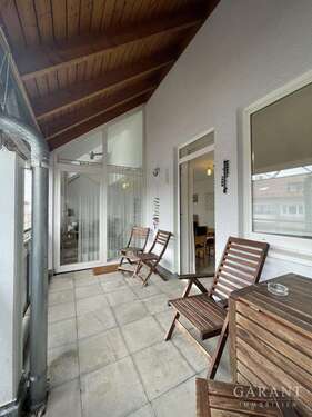 Foto - Wohnung zum Kaufen in Friedrichshafen 429.000,00 € 91 m²