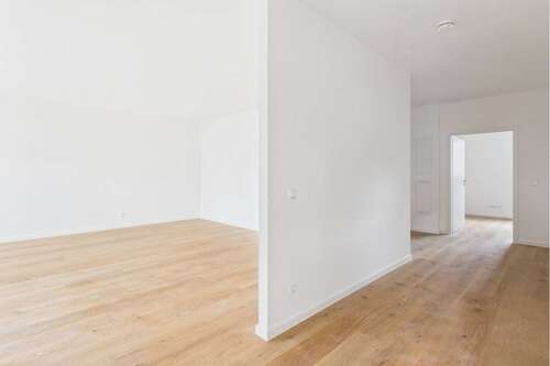 Foto - Wohnung zum Kaufen in Stuttgart 610.000,00 € 93.55 m²