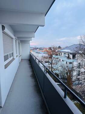 Foto - Wohnung zum Kaufen in Augsburg 249.000,00 € 77 m²