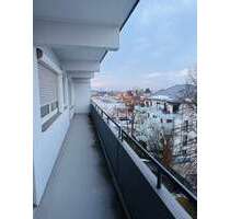 Wohnung zum Kaufen in Augsburg 249.000,00 € 77 m²