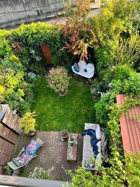 Foto - Haus zum Kaufen in Hamburg 820.000,00 € 126 m²