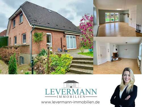 Foto - Haus zum Kaufen in Ratekau 469.000,00 € 114.99 m²