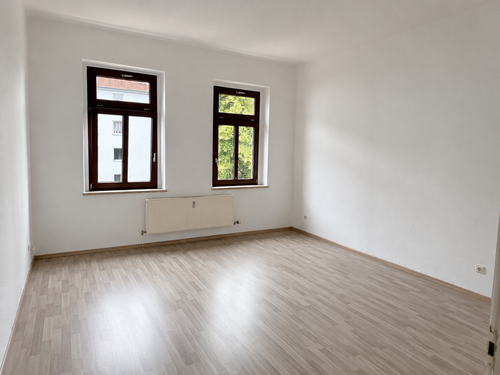 Foto - Wohnung zum Mieten in Leipzig 475,00 € 60 m²